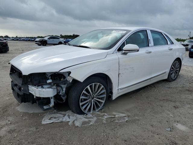 LINCOLN MKZ PREMIE 2018 3ln6l5a99jr608950