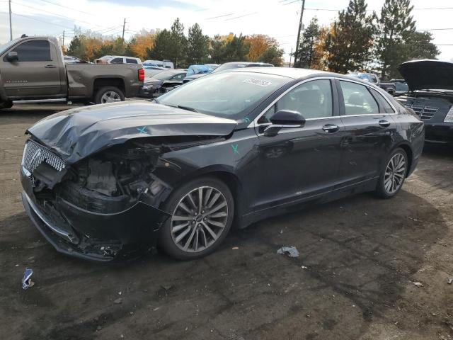 LINCOLN MKZ 2019 3ln6l5a99kr617651