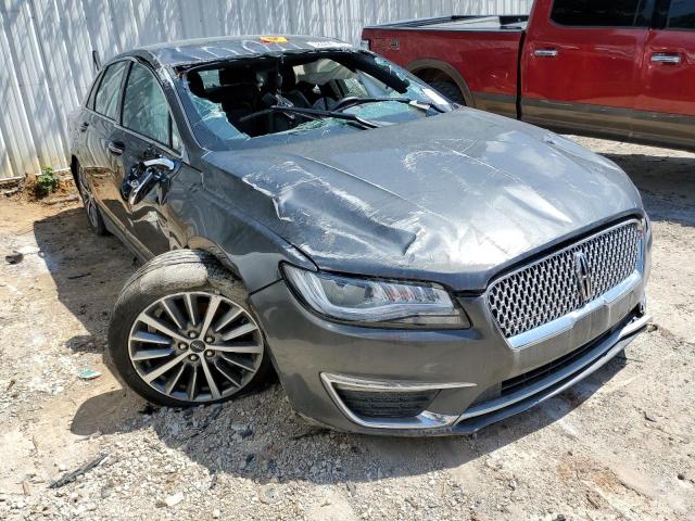 LINCOLN MKZ 2020 3ln6l5a99lr603895