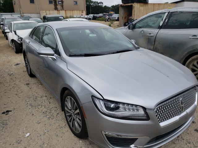 LINCOLN MKZ 2020 3ln6l5a99lr603962