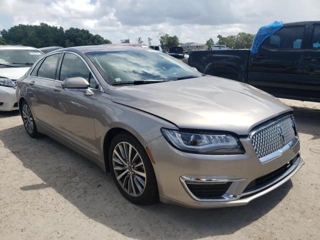 LINCOLN MKZ 2020 3ln6l5a99lr609812