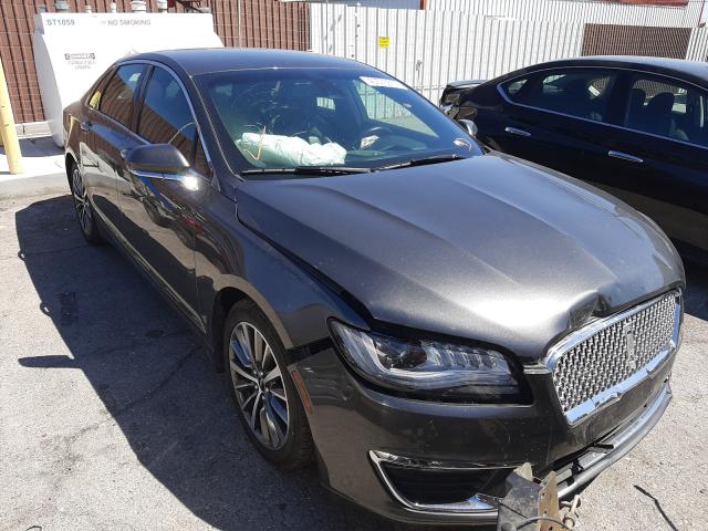 LINCOLN MKZ 2020 3ln6l5a99lr611494