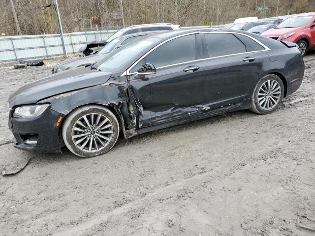 LINCOLN MKZ PREMIE 2017 3ln6l5a9xhr614945