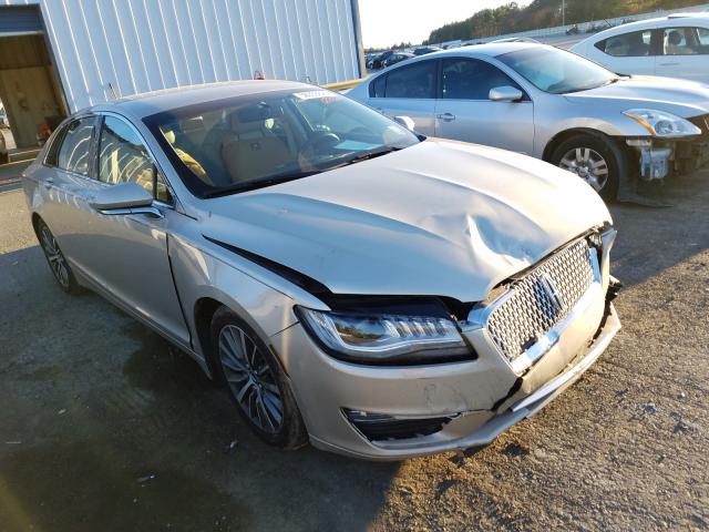 LINCOLN MKZ PREMIE 2017 3ln6l5a9xhr653423