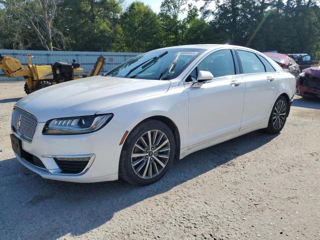 LINCOLN MKZ PREMIE 2017 3ln6l5a9xhr658959