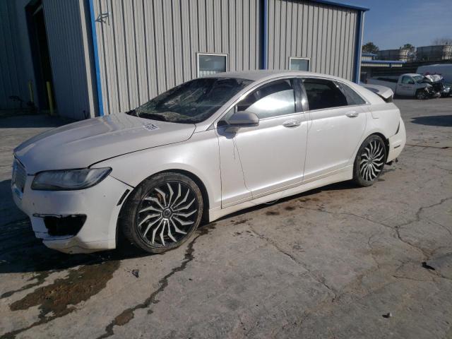 LINCOLN MKZ 2019 3ln6l5a9xkr601667