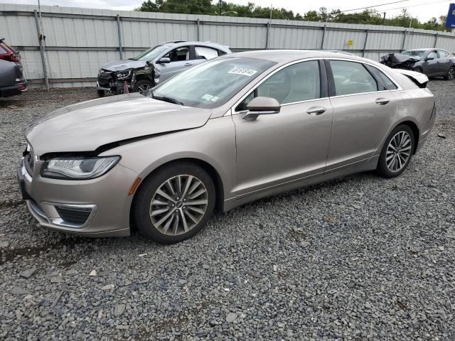 LINCOLN MKZ 2019 3ln6l5a9xkr608537