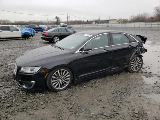 LINCOLN MKZ 2019 3ln6l5a9xkr620669