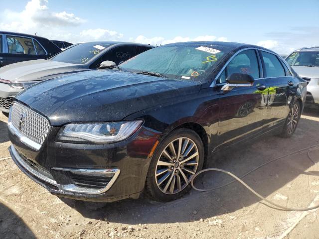 LINCOLN MKZ 2020 3ln6l5a9xlr610838