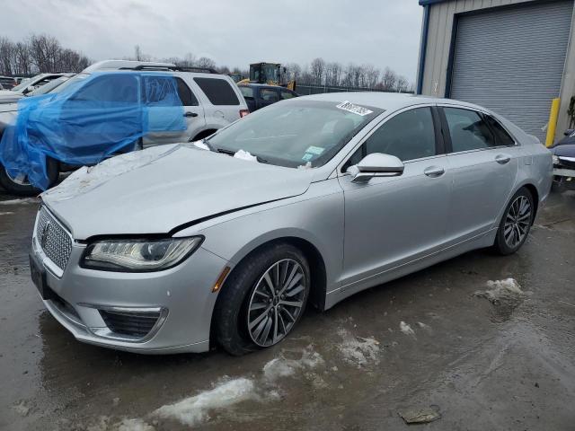 LINCOLN MKZ PREMIE 2017 3ln6l5b90hr649394