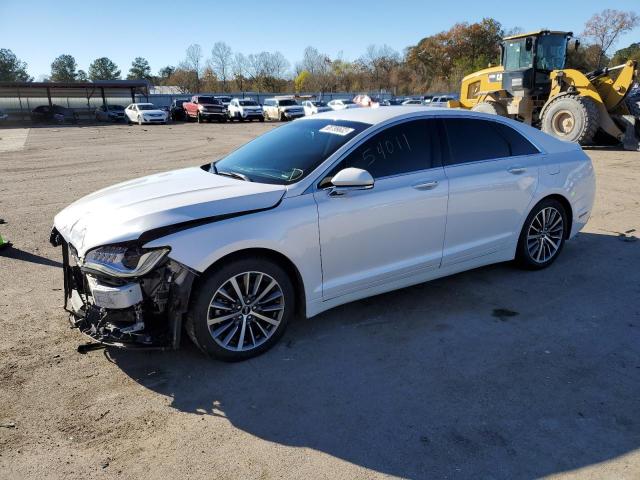 LINCOLN MKZ PREMIE 2017 3ln6l5b90hr655714