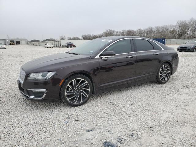 LINCOLN MKZ 2020 3ln6l5b90lr614637