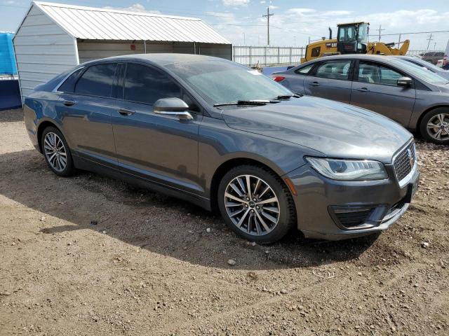 LINCOLN MKZ PREMIE 2017 3ln6l5b91hr630577