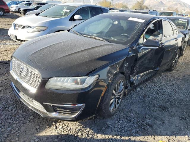 LINCOLN MKZ 2017 3ln6l5b91hr632152