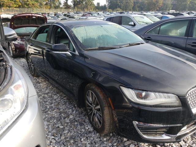 LINCOLN MKZ PREMIE 2017 3ln6l5b91hr653082