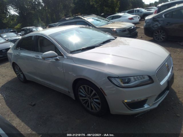 LINCOLN MKZ 2020 3ln6l5b92lr602022