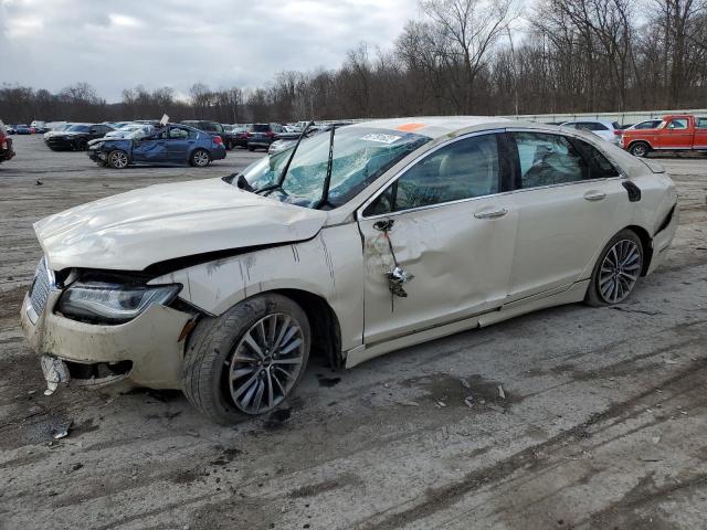 LINCOLN MKZ PREMIE 2018 3ln6l5b93jr602169