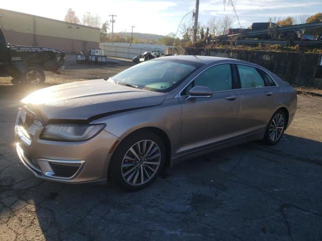 LINCOLN MKZ 2019 3ln6l5b93kr633973