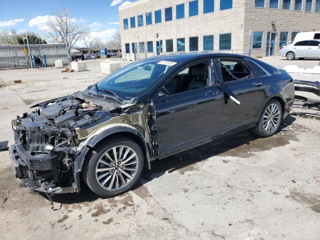 LINCOLN MKZ 2017 3ln6l5b94hr628158