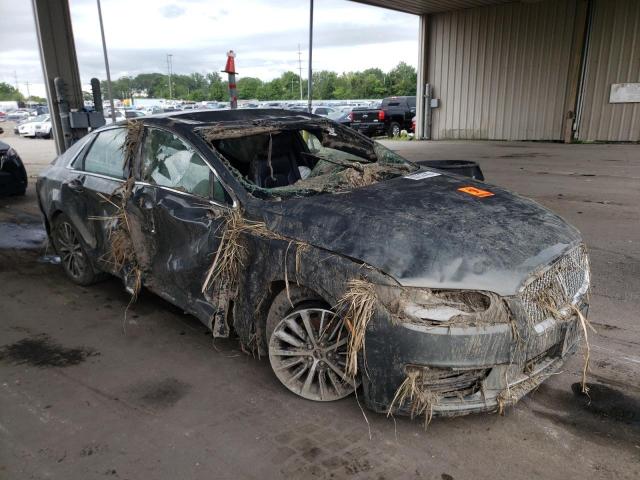 LINCOLN MKZ PREMIE 2017 3ln6l5b94hr644361