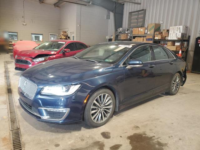 LINCOLN MKZ PREMIE 2017 3ln6l5b94hr657515