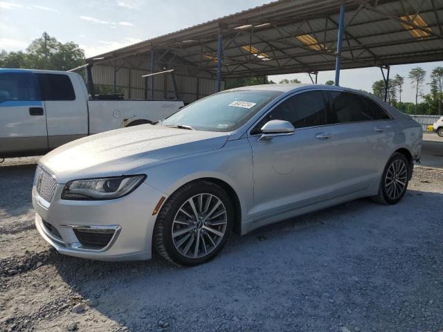 LINCOLN MKZ 2017 3ln6l5b95hr641422