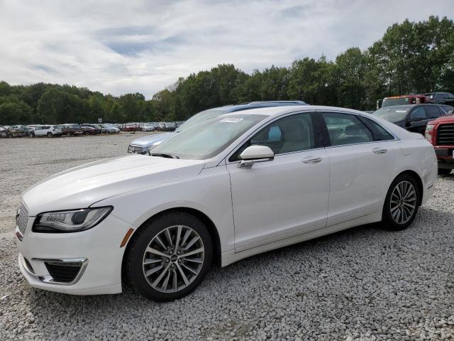 LINCOLN MKZ 2019 3ln6l5b95kr617967