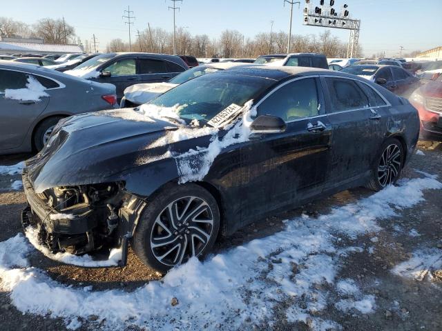 LINCOLN MKZ 2020 3ln6l5b95lr613662