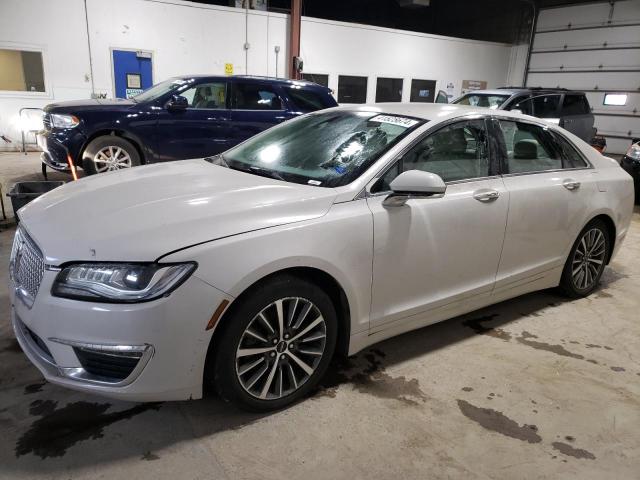 LINCOLN MKZ 2019 3ln6l5b96kr610705