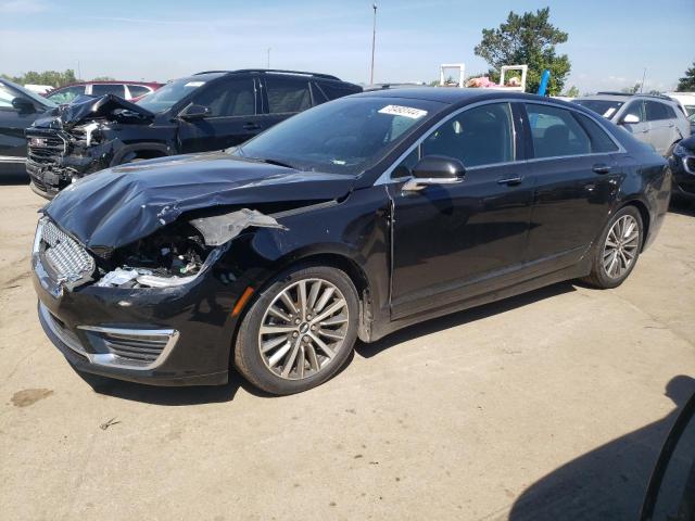 LINCOLN MKZ 2019 3ln6l5b96kr613314