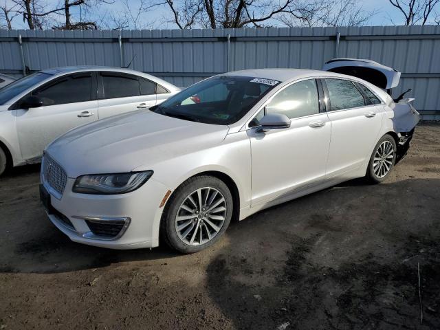 LINCOLN MKZ PREMIE 2017 3ln6l5b97hr662224