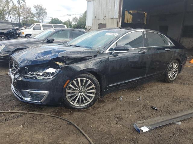 LINCOLN MKZ PREMIE 2017 3ln6l5b98hr614411