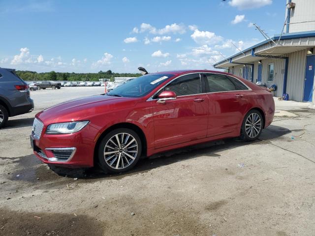 LINCOLN MKZ PREMIE 2017 3ln6l5b98hr637560