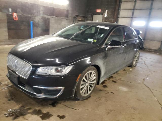 LINCOLN MKZ 2020 3ln6l5b98lr602171