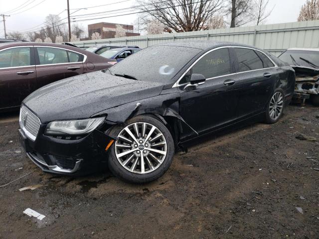 LINCOLN MKZ 2019 3ln6l5b99kr626946