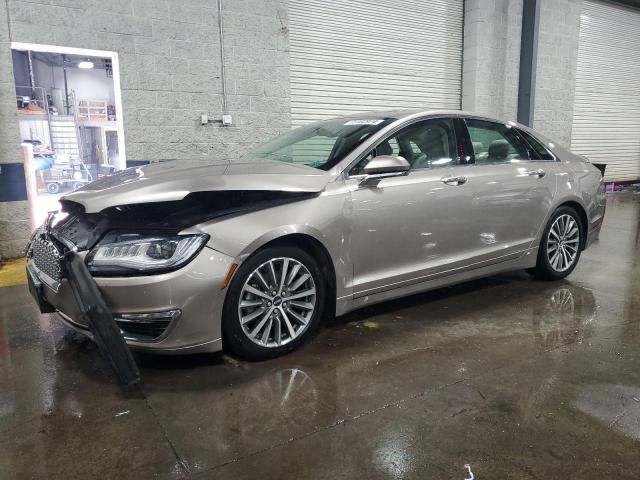 LINCOLN MKZ 2020 3ln6l5b99lr608951