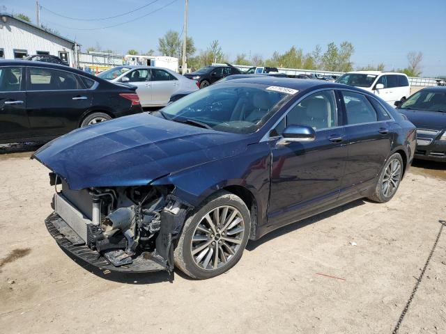 LINCOLN MKZ 2017 3ln6l5c90hr620847