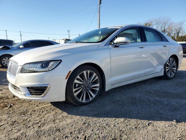 LINCOLN MKZ 2017 3ln6l5c90hr642329