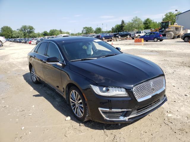 LINCOLN NULL 2017 3ln6l5c90hr665092