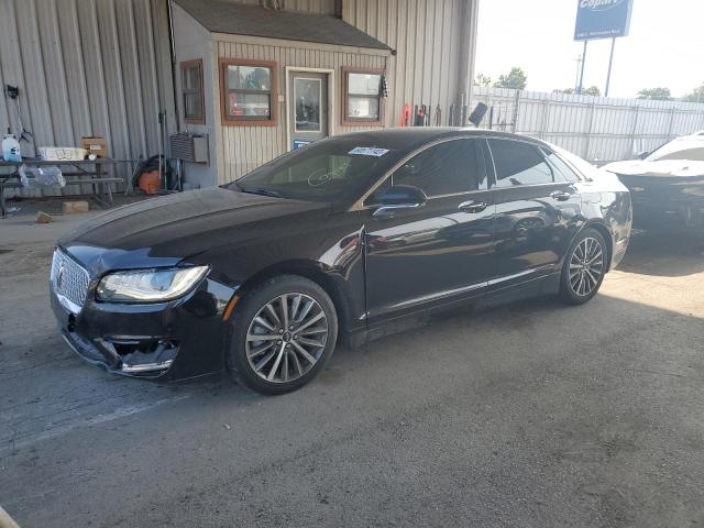 LINCOLN MKZ RESERV 2019 3ln6l5c90kr605708