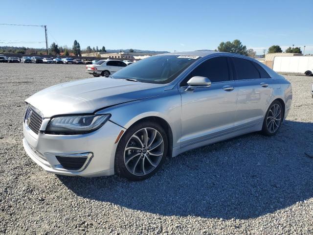 LINCOLN MKZ 2019 3ln6l5c90kr608480