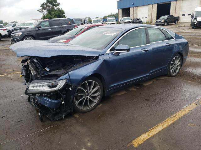 LINCOLN MKZ 2019 3ln6l5c90kr621973