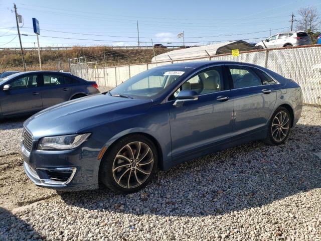 LINCOLN MKZ 2019 3ln6l5c90kr632066