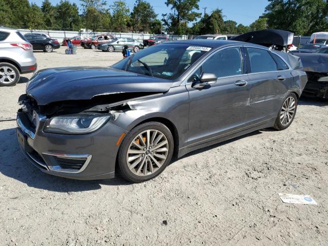 LINCOLN MKZ 2017 3ln6l5c91hr624163