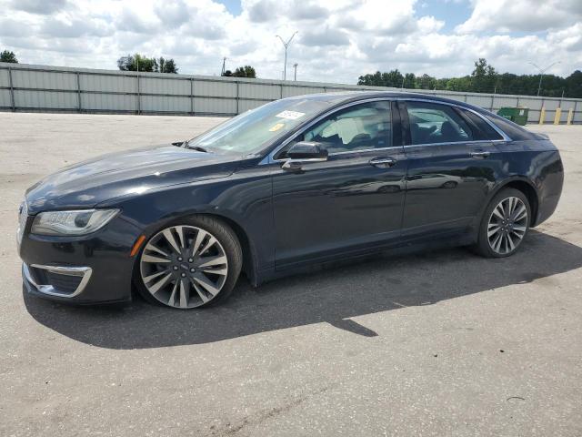 LINCOLN MKZ SELECT 2017 3ln6l5c91hr624650