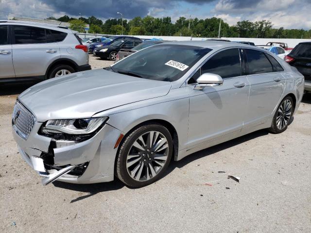 LINCOLN MKZ SELECT 2017 3ln6l5c91hr641903