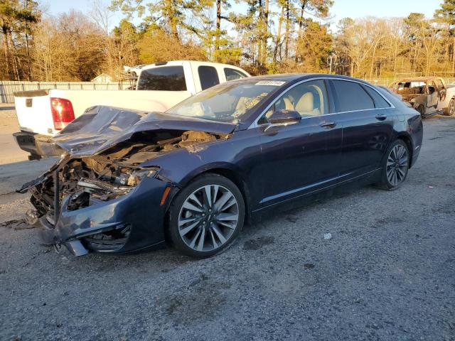 LINCOLN MKZ 2017 3ln6l5c91hr645336