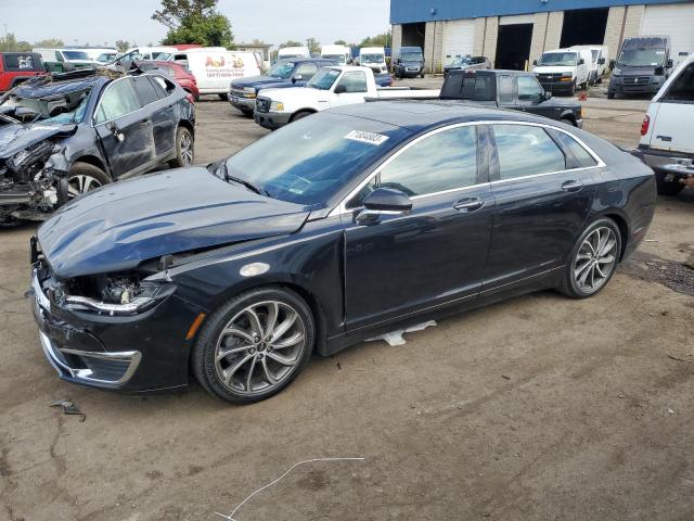 LINCOLN MKZ 2019 3ln6l5c91kr607516