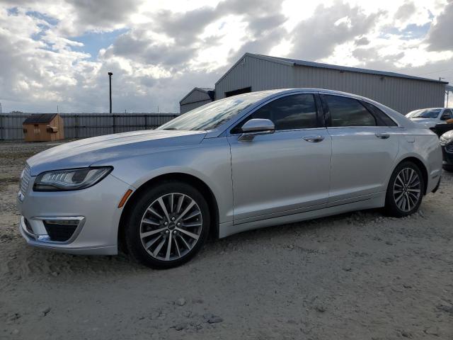 LINCOLN MKZ 2019 3ln6l5c91kr608200