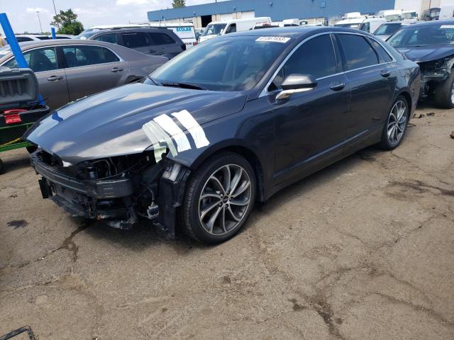 LINCOLN MKZ RESERV 2019 3ln6l5c91kr611324